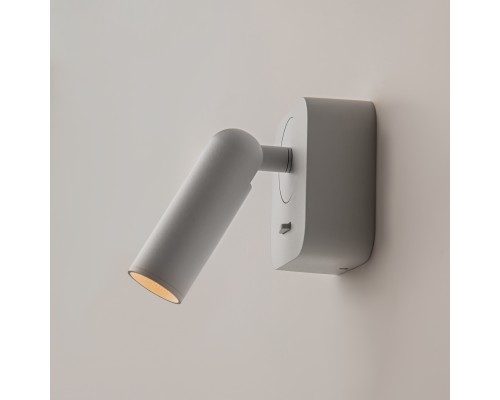 Настенный светильник (бра) Technical C039WL-L3W3K