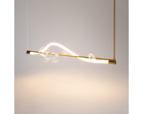 Подвесной светильник Maytoni MOD289PL-L13BS3K