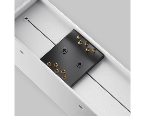 Подвесной светильник Technical TR129B-12W4K-W