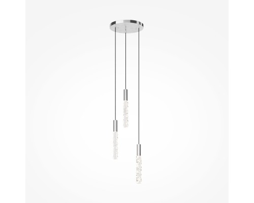 Подвесной светильник Maytoni MOD328PL-L9CH3K