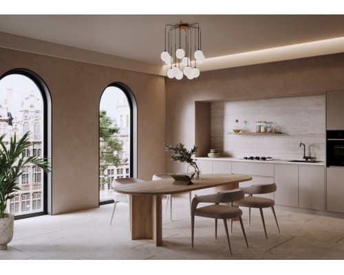 Подвесной светильник Maytoni MOD176PL-12G