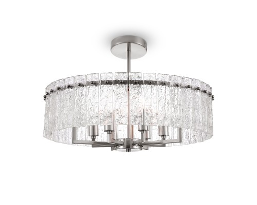 Подвесная люстра Freya Basilica FR5166PL-06N