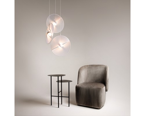 Подвесной светильник Maytoni MOD154PL-L6W3K1