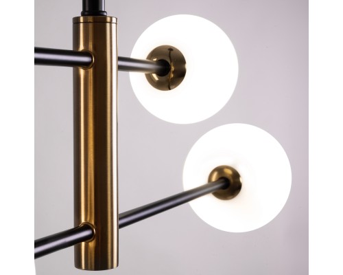 Потолочный светильник Freya FR5376CL-04B