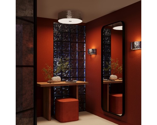 Настенный светильник (бра) Maytoni MOD096WL-01CH