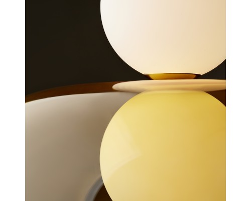 Подвесной светильник Freya FR5385PL-L17YW