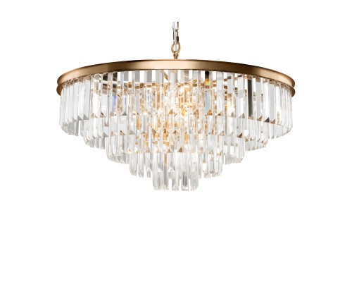 Подвесной светильник Maytoni MOD085PL-12BS