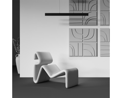 Подвесной светильник Technical P109PL-36W2.7-6K-B