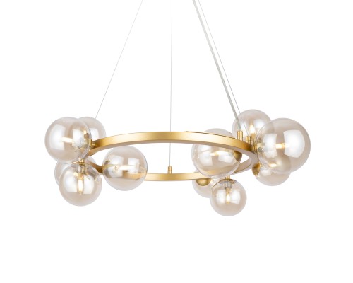 Подвесной светильник Maytoni MOD545PL-11G