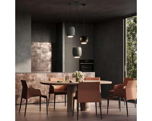 Подвесной светильник Maytoni MOD466PL-L12B3K