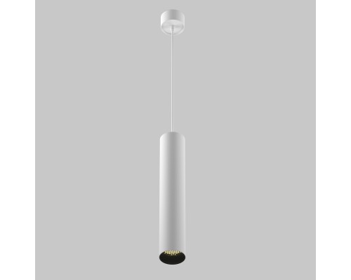 Подвесной светильник Technical P082PL-GU10-W