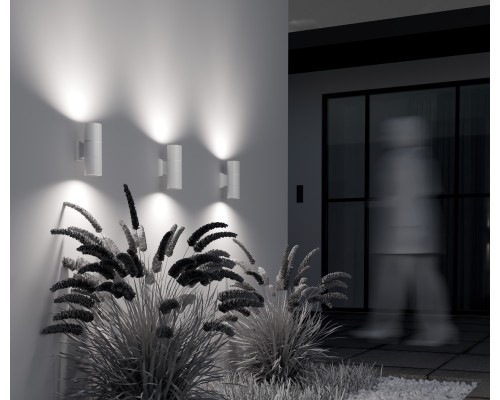 Настенный светильник (бра) Outdoor O583WL-02W