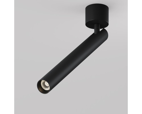 Потолочный светильник Technical C141CL-L300-6W3K-B