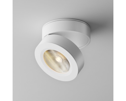 Потолочный светильник Technical C022CL-7W3K-W-1