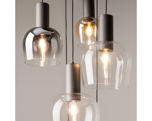 Подвесной светильник Maytoni MOD414PL-06B