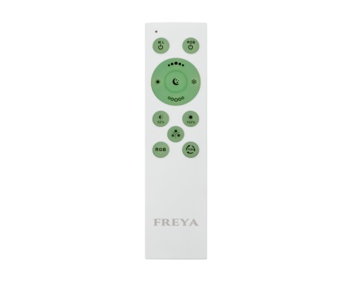 Потолочная светодиодная люстра Freya Cells FR10012CL-L24W