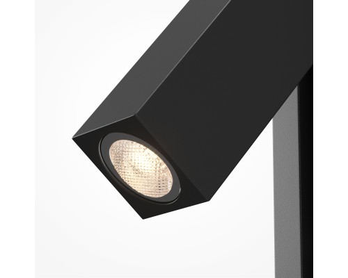 Настенный светильник (бра) Maytoni MOD495WL-L3B3K1