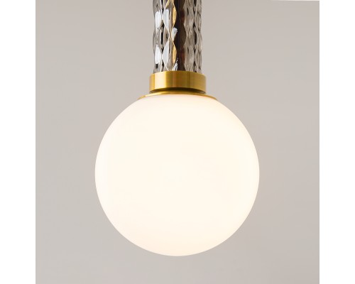 Подвесной светильник Maytoni MOD287PL-01BS1