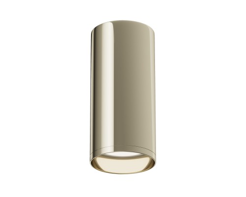 Потолочный светильник Technical C010CL-01G