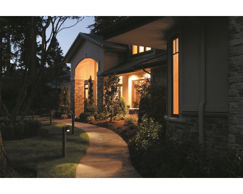 Ландшафтный светильник Outdoor O010FL-01B