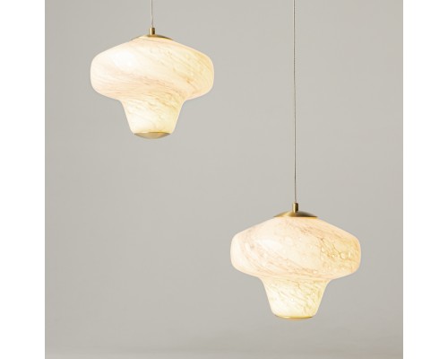 Подвесной светильник Maytoni MOD359PL-L17BS3K