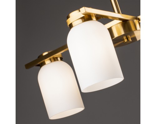 Подвесной светильник Freya FR5446PL-04BS1