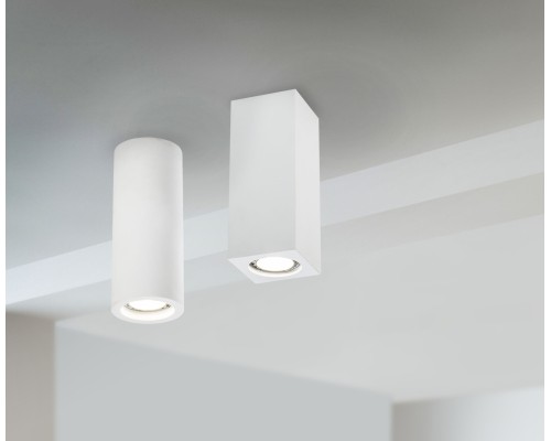 Потолочный светильник Technical C011CL-01W