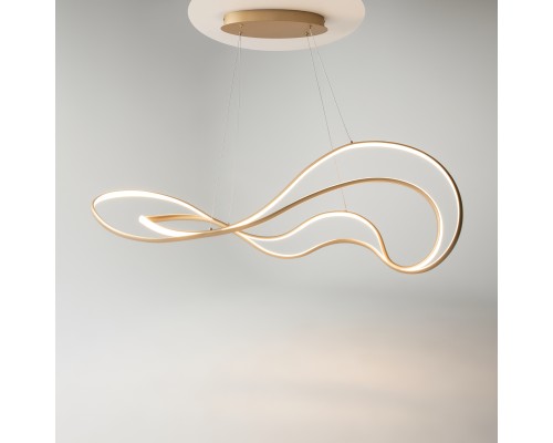 Подвесной светильник Maytoni MOD283PL-L65BS3K