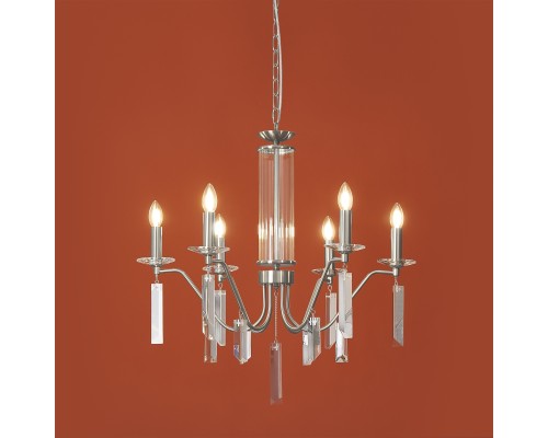 Подвесной светильник Freya FR2041PL-06N