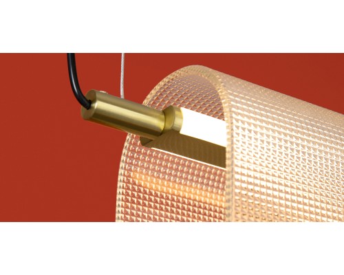 Подвесной светильник Freya FR5556PL-L25BBS