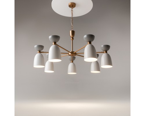 Подвесной светильник Maytoni MOD113PL-07W