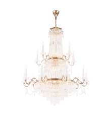 Подвесной светильник Maytoni DIA890-PL-42-G