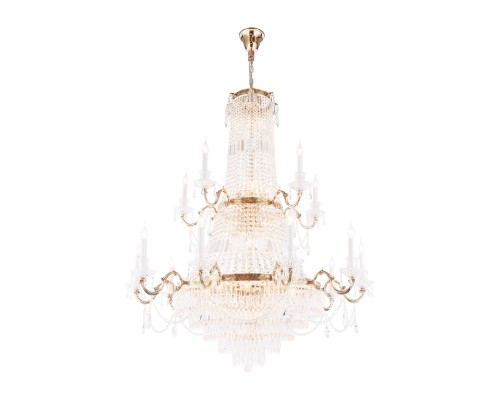 Подвесной светильник Maytoni DIA890-PL-42-G