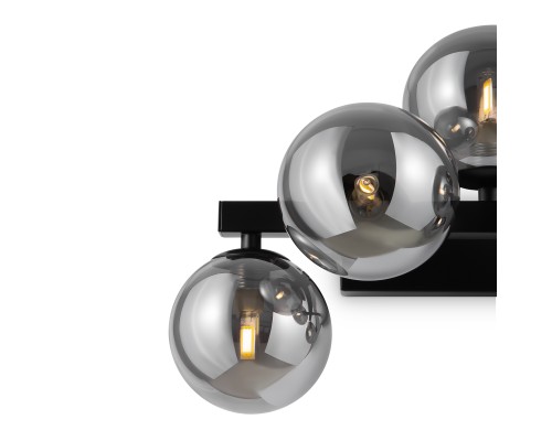 Настенный светильник (бра) Maytoni MOD547WL-05B