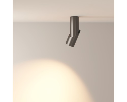 Потолочный светильник Technical C027CL-L10B