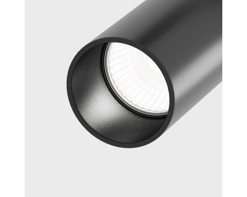 Потолочный светильник Technical C020CL-01B