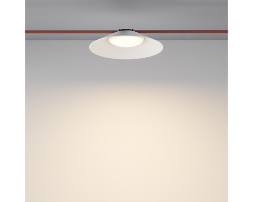 Подвесной светильник Technical TR127B-12W3K-W