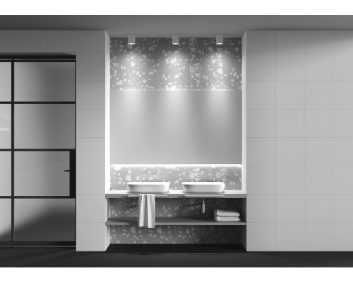 Потолочный светильник Technical C017CL-01W