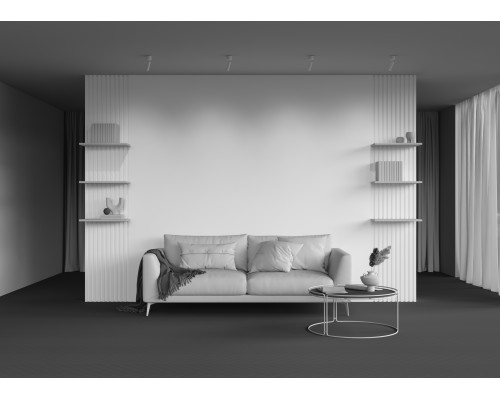 Потолочный светильник Technical C141CL-L125-6W3K-W