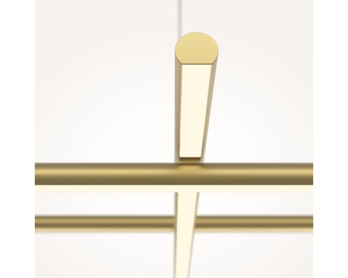 Подвесной светильник Maytoni MOD278PL-L86G3K