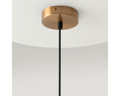 Подвесной светильник Maytoni MOD013PL-02BS1