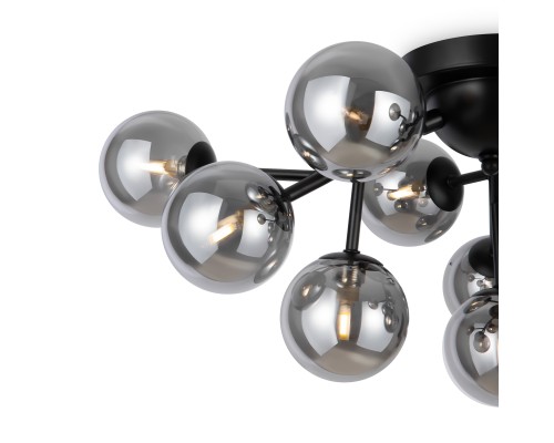 Потолочный светильник Maytoni MOD545CL-12B