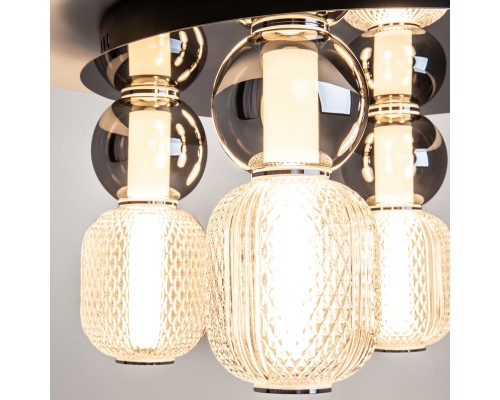 Потолочный светильник Maytoni MOD273CL-L60CH3K