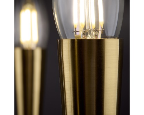 Подвесной светильник Freya FR5253PL-06BS