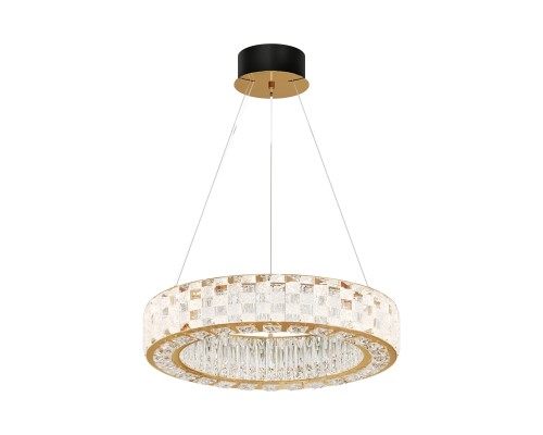 Подвесной светильник Maytoni MOD336PL-L120G3K