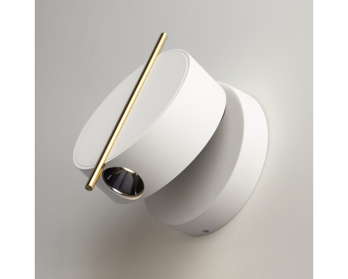 Настенный светильник (бра) Maytoni MOD180WL-L4W3K1
