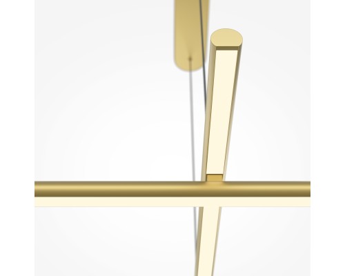 Подвесной светильник Maytoni MOD278PL-L86G3K1