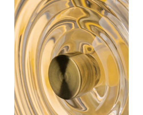 Настенный светильник (бра) Freya FR5442WL-L7TR