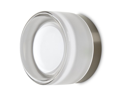 Настенный светильник (бра) Freya FR5603WL-L8TR