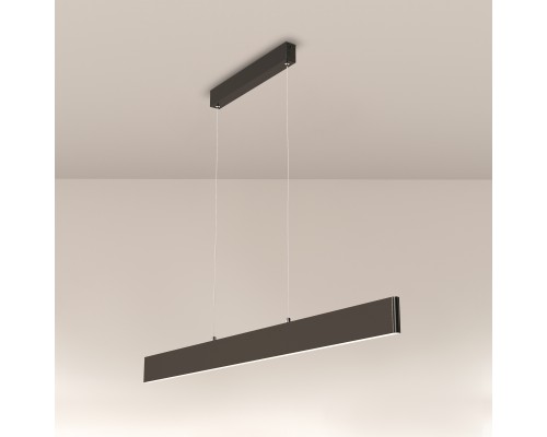 Подвесной светильник Technical P010PL-L30B4K